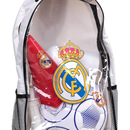 Real Madryt - plecak (outlet)