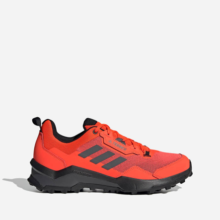 Buty adidas Terrex Ax4 rozmiar 44 2/3 czerwone