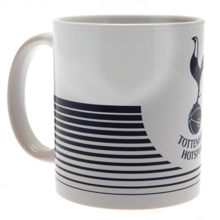 Tottenham Hotspur FC - kubek ceramiczny
