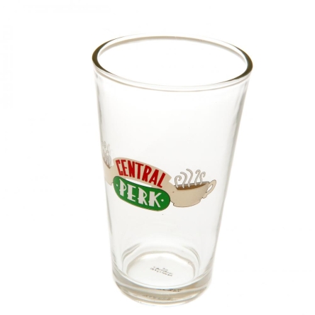 Przyjaciele - duża szklanka
