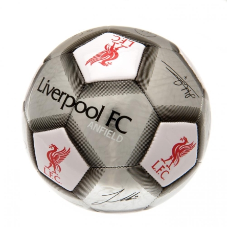 Liverpool FC - piłka nożna 