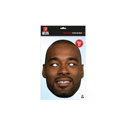 NFL - maska Calvin Johnson