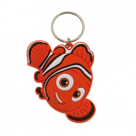 Gdzie jest Dory - breloczek Nemo