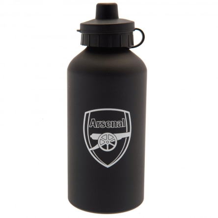 Arsenal Londyn - bidon aluminiowy 