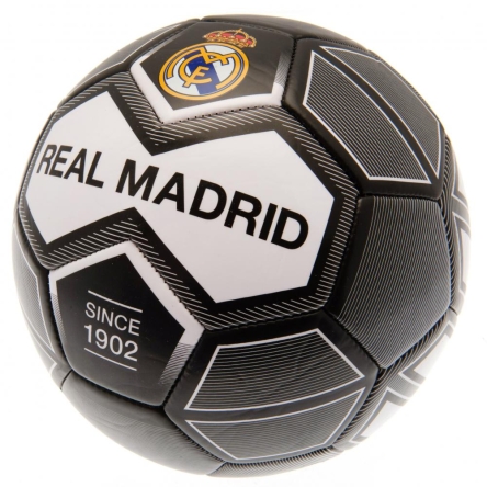 Real Madrid - piłka nożna 