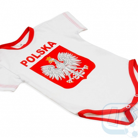 Polska - body dziecięce
