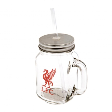 Liverpool FC kufel-słoik