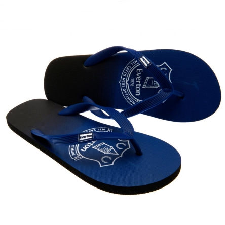 Everton FC - klapki roz. 38