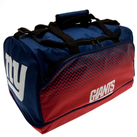New York Giants - torba treningowa