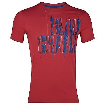 BARCELONA - T-SHIRT (Authentic, NIKE)