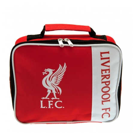 Liverpool FC - torba śniadaniowa 