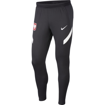 Polska - treningowe spodnie reprezentacji Polski 2020-21 (NIKE)