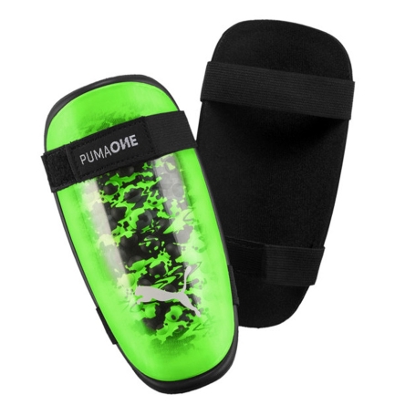 Nagolenniki Puma Puma One 5 rozmiar S zielone