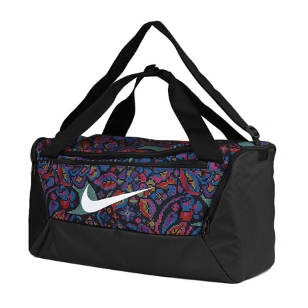 Torba Nike Brasilia Training Printed rozmiar S