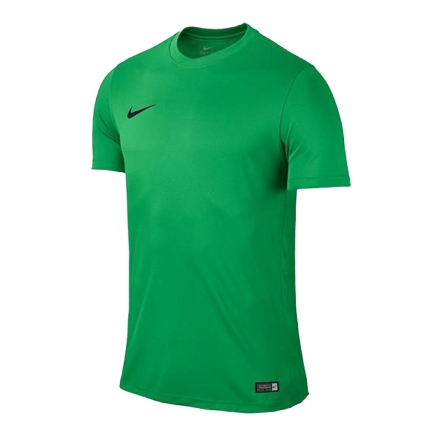 Koszulka Nike T-Shirt SS Park VI Jersey rozmiar M zielona