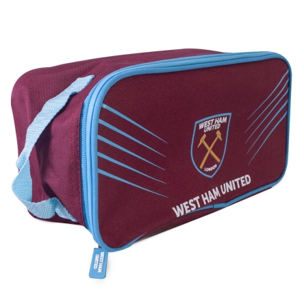 West Ham United - torba na obuwie 