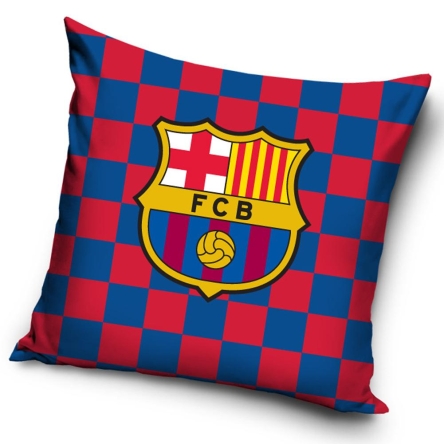 FC Barcelona - poduszka 