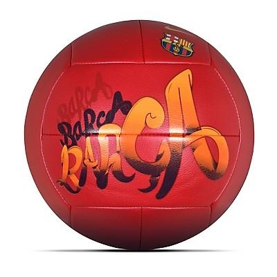 BARCELONA - PIŁKA (Prestige, NIKE)