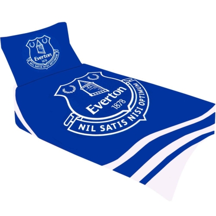Everton FC - pościel 