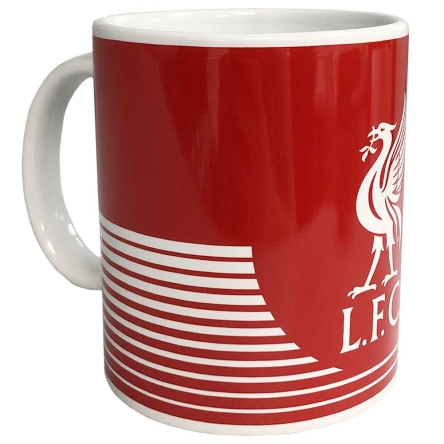 Liverpool FC - kubek 