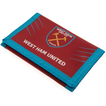 West Ham United - portfel 