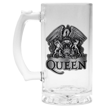 Queen - kufel