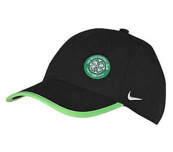 CELTIC GLASGOW - CZAPKA (NIKE)