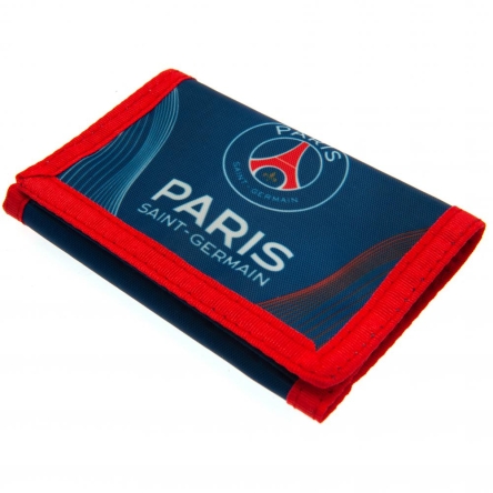 Paris Saint Germain - portfel 