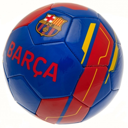 FC Barcelona - piłka nożna 