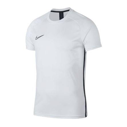 Koszulka Nike Dry Academy Top T-shirt rozmiar S biała