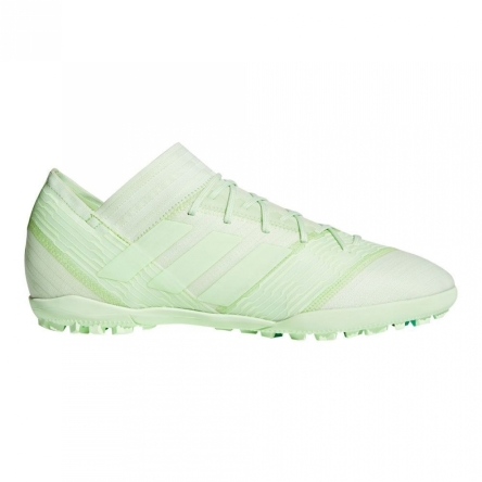 Buty adidas Nemeziz Tango 17.3 TF rozmiar 42 2/3 zielone