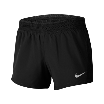 Spodenki damskie Nike WMNS 10K 2in1 Running rozmiar S czarne