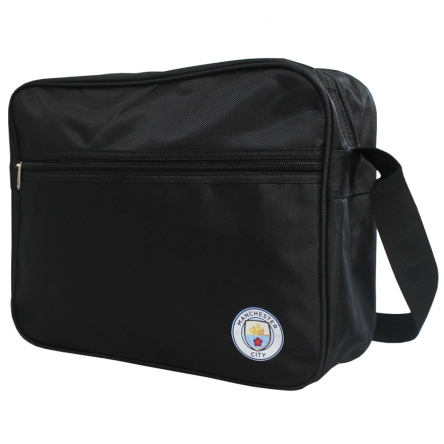 Manchester City - torba listonoszka