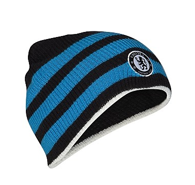 CHELSEA - CZAPKA (ADIDAS)