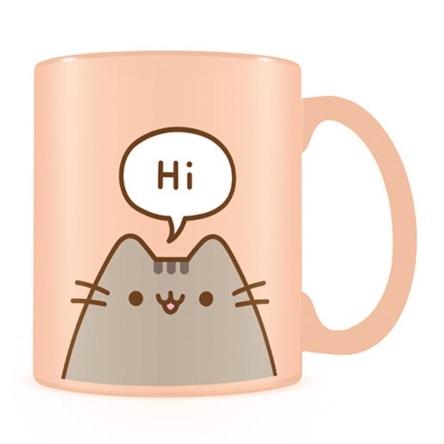 Pusheen - kubek