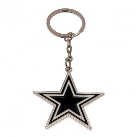 Dallas Cowboys - breloczek