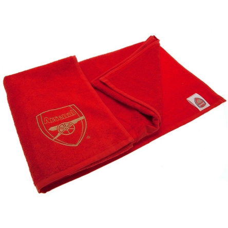 Arsenal Londyn - ręcznik