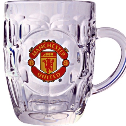 Manchester United - kufel