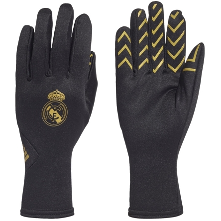 RĘKAWICZKI ADIDAS REAL MADRYT FD rozmiar L