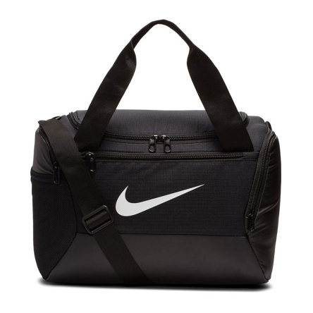 Torba Nike Brasilia Training czarna