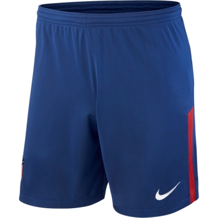 ATLETICO MADRYT - SPODENKI JUNIOR rozmiar 147-158 cm