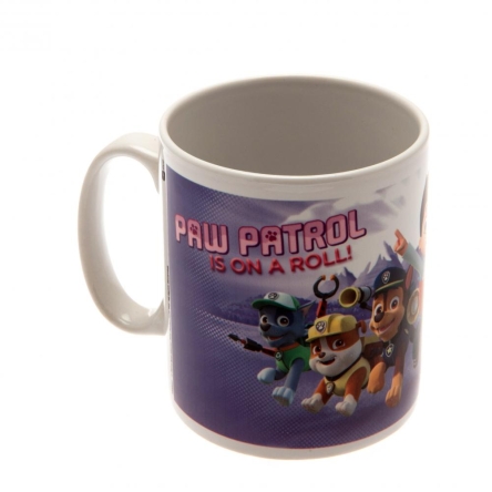 Psi Patrol - kubek