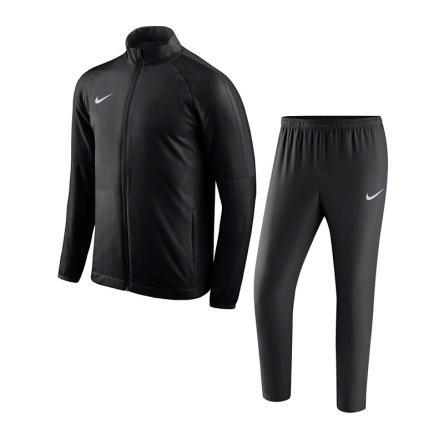 Dres juniorski Nike Academy 18 rozmiar L (152 cm) czarny