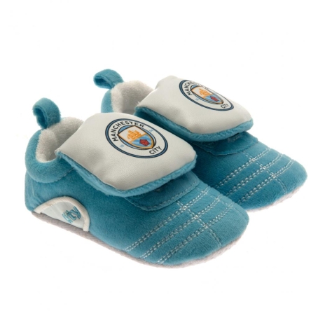 Manchester City - buciki 0-3 mies.