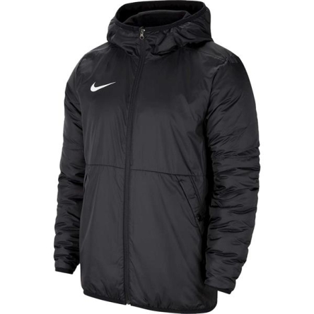 Kurtka męska Nike Team Park 20 rozmiar L czarna