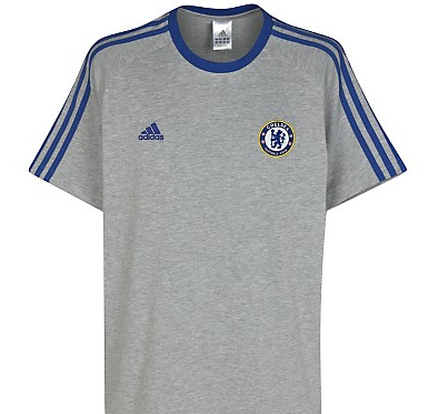 CHELSEA - KOSZULKA (junior, ADIDAS)