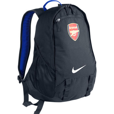 ARSENAL - PLECAK (NIKE)