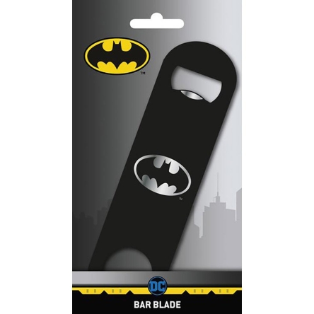 Batman - otwieracz do butelek