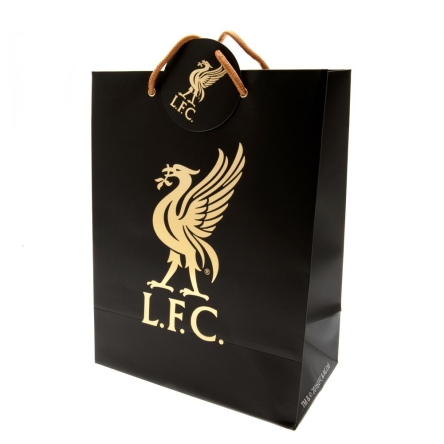 Liverpool FC - torebka na prezent