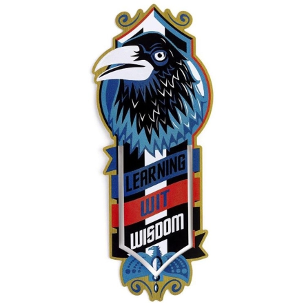 Harry Potter - zakładka do książki Ravenclaw